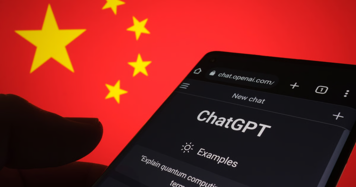 เจ้าหน้าที่จีนใช้ ChatGPT จนข้อมูลรั่ว นำไปสู่การเปิดโปงแผนข่มขู่นักโทษการเมืองจีนทั่วโลก