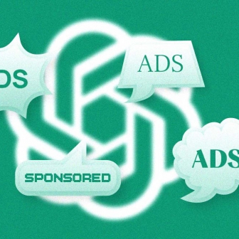 OpenAI ยืนยันเอง ต่อไปนี้ผู้ใช้งาน ChatGPT จะพบกับโฆษณาบนแอป