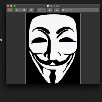 พบแฮกเกอร์ใช้วิธีการพรางโค้ด ซ่อนโค้ดมัลแวร์ไว้ภายในไฟล์รูป PNG เพื่อปล่อยมัลแวร์