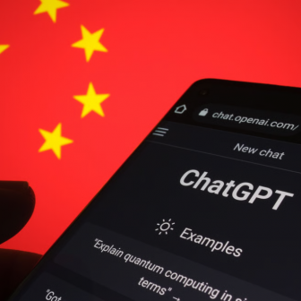 เจ้าหน้าที่จีนใช้ ChatGPT จนข้อมูลรั่ว นำไปสู่การเปิดโปงแผนข่มขู่นักโทษการเมืองจีนทั่วโลก