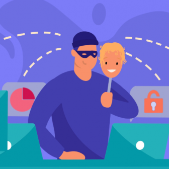 กลุ่มแรนซัมแวร์หันมาใช้กลยุทธ์ 