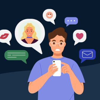 อย่าหลงกลสแกมเมอร์ ใช้เทคนิค Sextortion ส่งเมลหลอกว่าแอบบันทึกภาพลับเพื่อไถเงินเหยื่อ