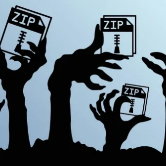 เทคนิคใหม่ Zombie Zip ซ่อนมัลแวร์ในไฟล์ Zip แบบเหนือชั้นจนแอนตี้ไวรัสตรวจไม่พบ
