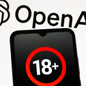 เสียใจด้วยสายหื่น ! OpenAI เลื่อนการเปิดตัว 