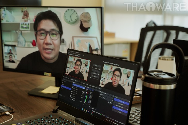 Thaiware Live Talk EP.4 สวัสดีพนักงานหน้าใหม่ ! หนูชื่อ Canva AI สั่งอะไรมาหนูทำให้ได้