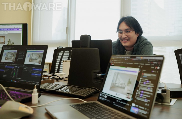 Thaiware Live Talk EP.4 สวัสดีพนักงานหน้าใหม่ ! หนูชื่อ Canva AI สั่งอะไรมาหนูทำให้ได้