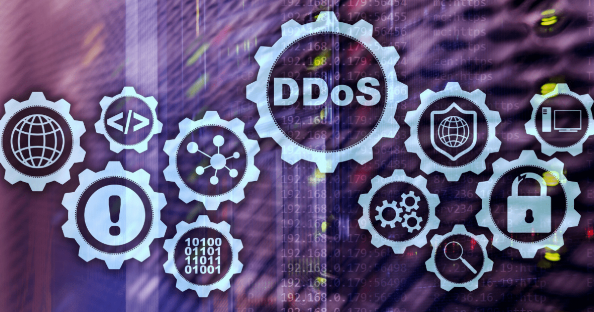 พบมัลแวร์ตัวใหม่ ที่จะเปลี่ยนอุปกรณ์ Network ให้กลายเป็นเครื่องมือทำ DDoS