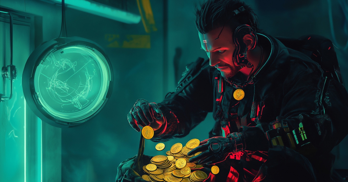 มัลแวร์ Vidar กลับมาในเวอร์ชัน 2.0 มุ่งโจมตีเหล่าเกมเมอร์หวังขโมยคริปโต