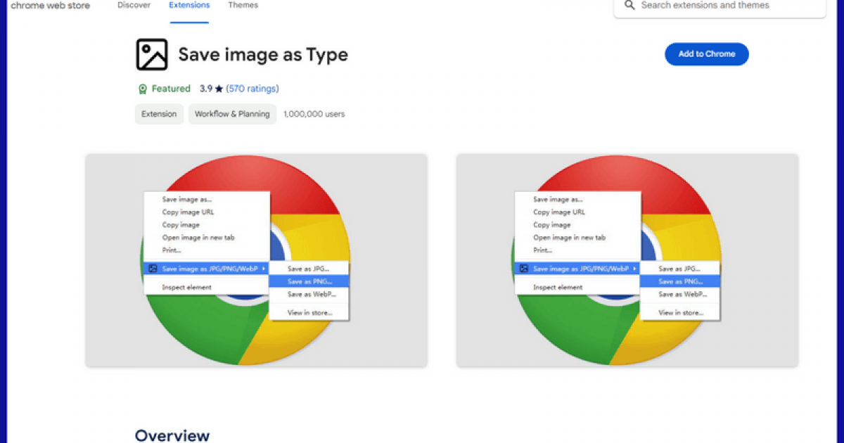 Google ลบส่วนเสริม Chrome 