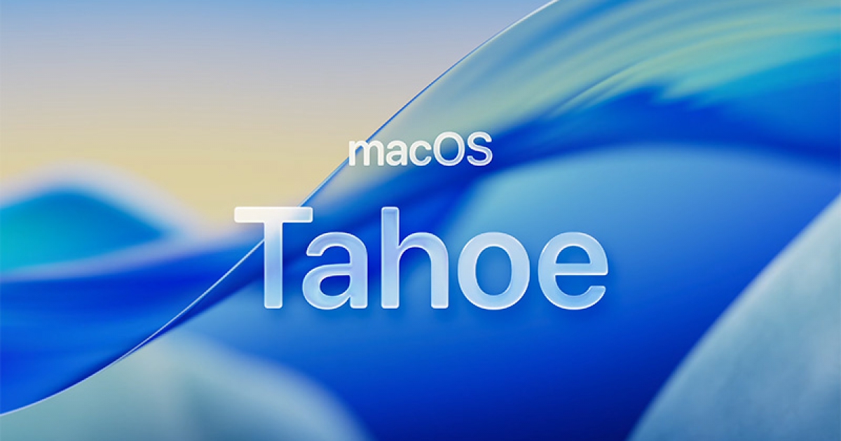 Apple เพิ่มฟีเจอร์ใหม่บน macOS Tahoe 26.4 เพื่อแจ้งเตือนผู้ใช้ให้ปลอดภัยจากเว็บแบบ Clickfix