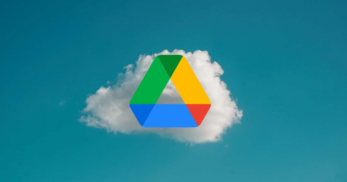 Google Drive เสริมแกร่ง ใช้ AI มาตรวจจับแรนซัมแวร์บนเครื่องที่ Sync ด้วยกัน