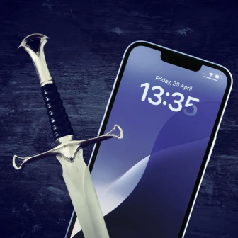 ตรวจพบมัลแวร์ Darksword มุ่งโจมตี iPhone นับล้านเครื่องเพื่อขโมยคริปโต และข้อมูลบนเครื่อง