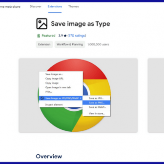 Google ลบส่วนเสริม Chrome 