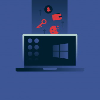 ระวังมัลแวร์ขโมยข้อมูล New Torg Grabber มุ่งหน้าขโมยเงินจากกระเป๋าคริปโตมากกว่า 700 เจ้า