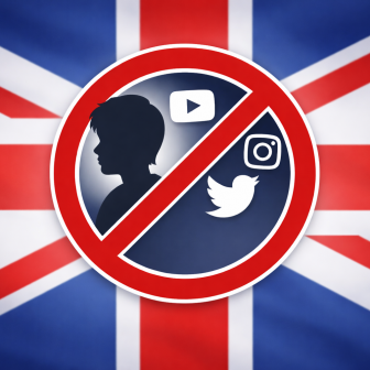 อังกฤษเตรียมทดลองแบนโซเชียลมีเดียกับเด็กหลักร้อยคน ก่อนทำการขยายผลบังคับใช้ต่อไป