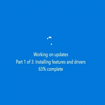 ระวังอัปเดต Windows 11 ปลอม พลาดปุ๊บ โดนมัลแวร์ขโมยข้อมูลทันที
