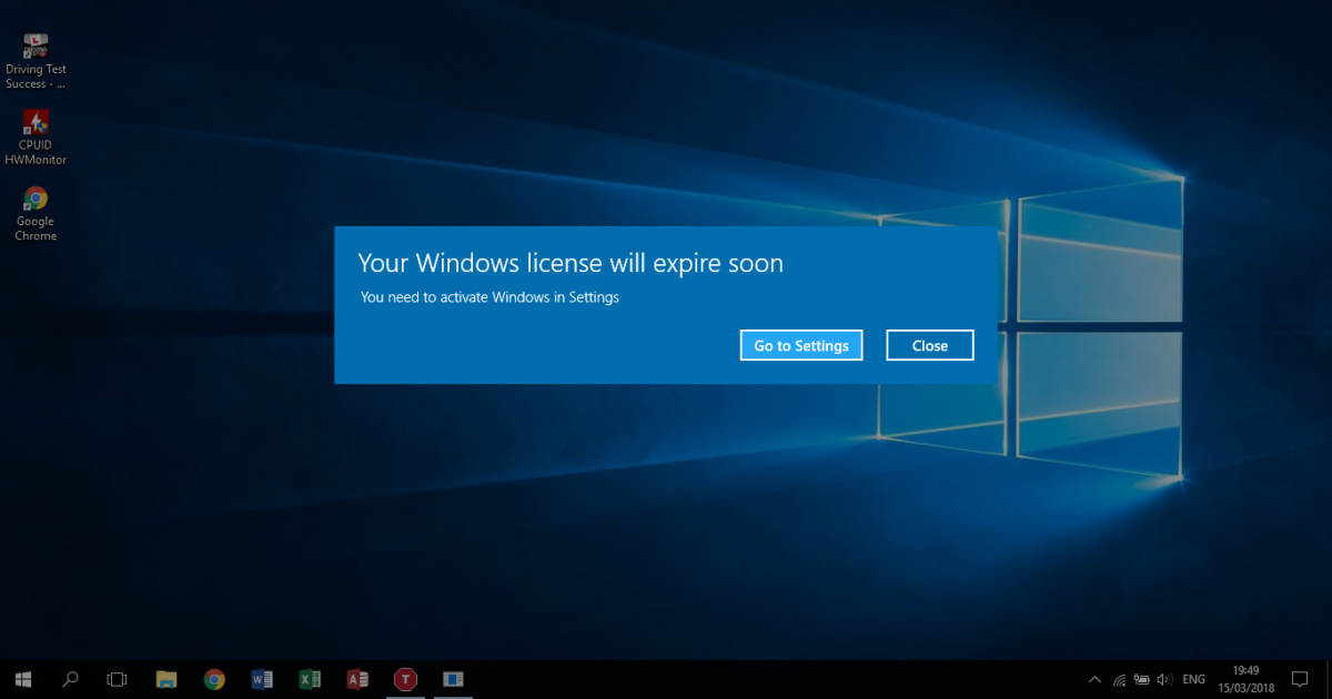 ไมโครซอฟท์ออกมาแถ(ลง) ว่า เหตุใดต้องปิดการ Activate Windows ทั้ง 10 และ 11 แบบออฟไลน์