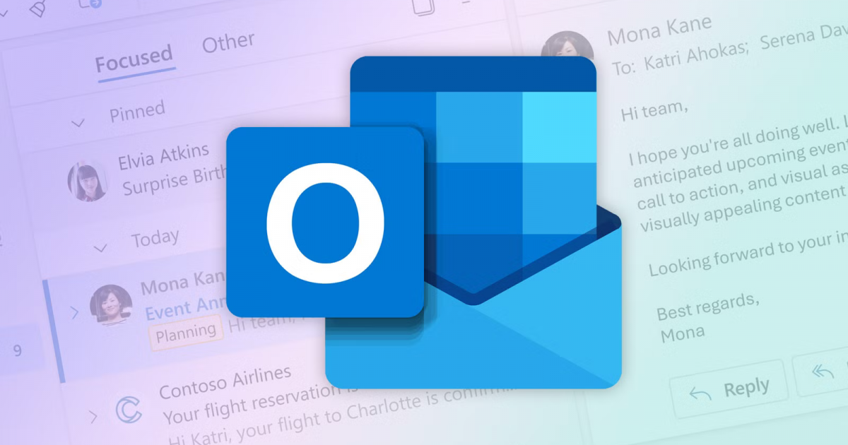 ไมโครซอฟท์เตรียมหยุดให้บริการ Outlook Lite บนระบบ Android ในอีกไม่กี่สัปดาห์ข้างหน้า