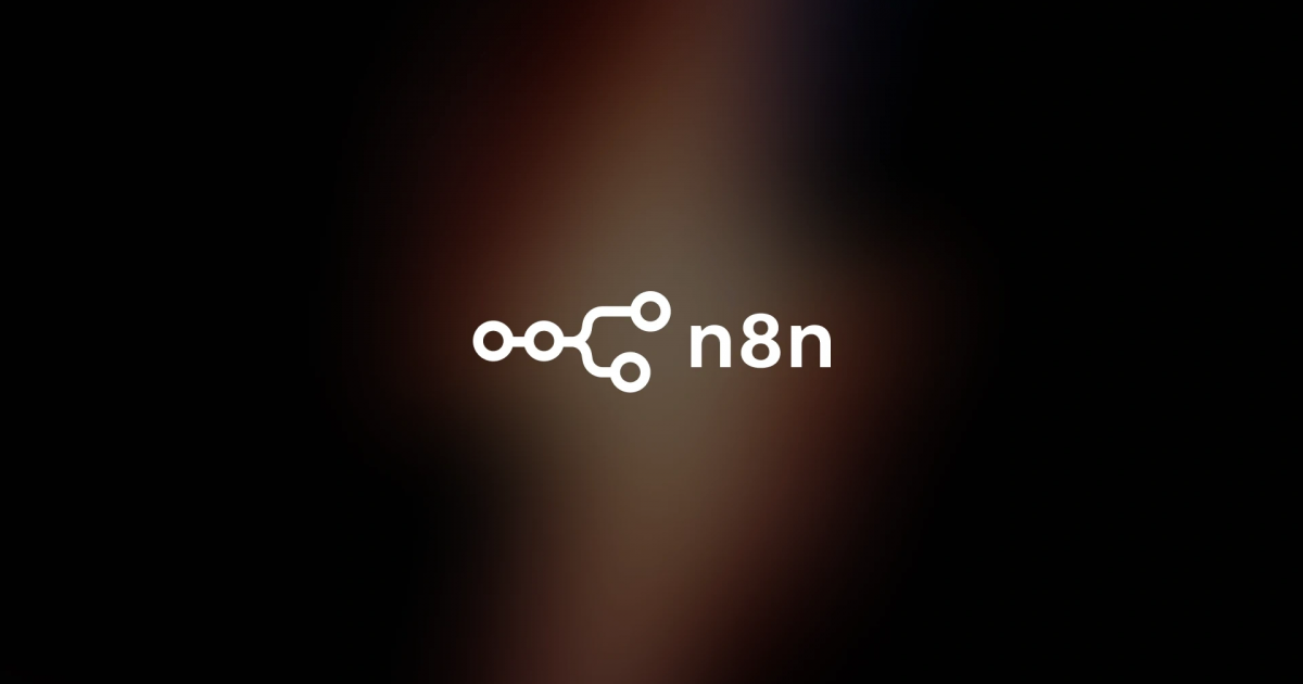 กลุ่มแฮกเกอร์ใช้ n8n Webhooks ส่งมัลแวร์ผ่านทางอีเมล Phishing มายาวนานตั้งแต่ปี 2025