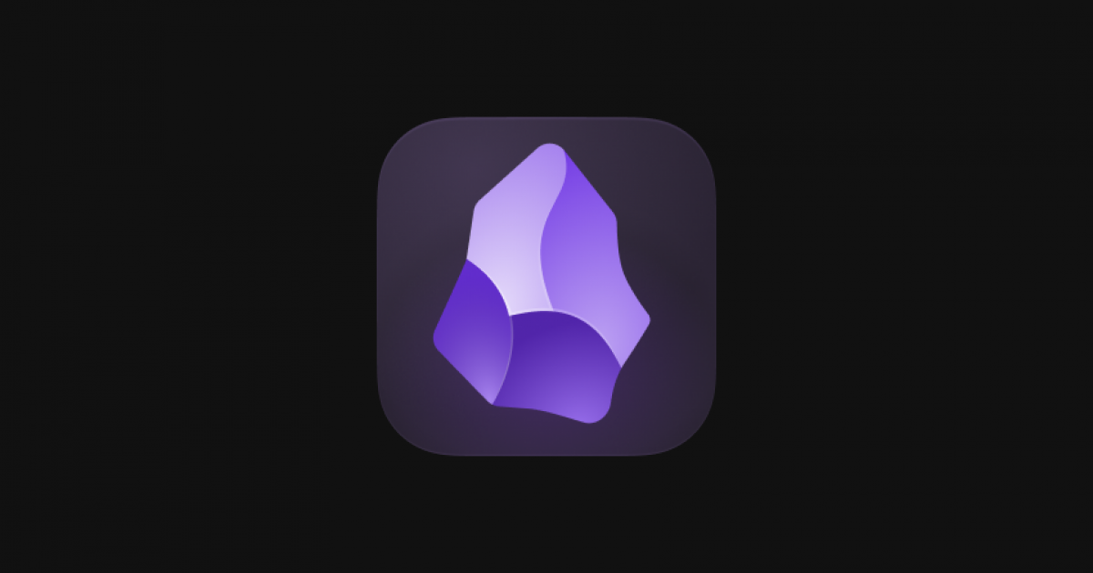 ระวังมัลแวร์เล็งกลุ่มนักลงทุนคริปโตตัวใหม่ แพร่กระจายทางแอปจดโน๊ต Obsidian