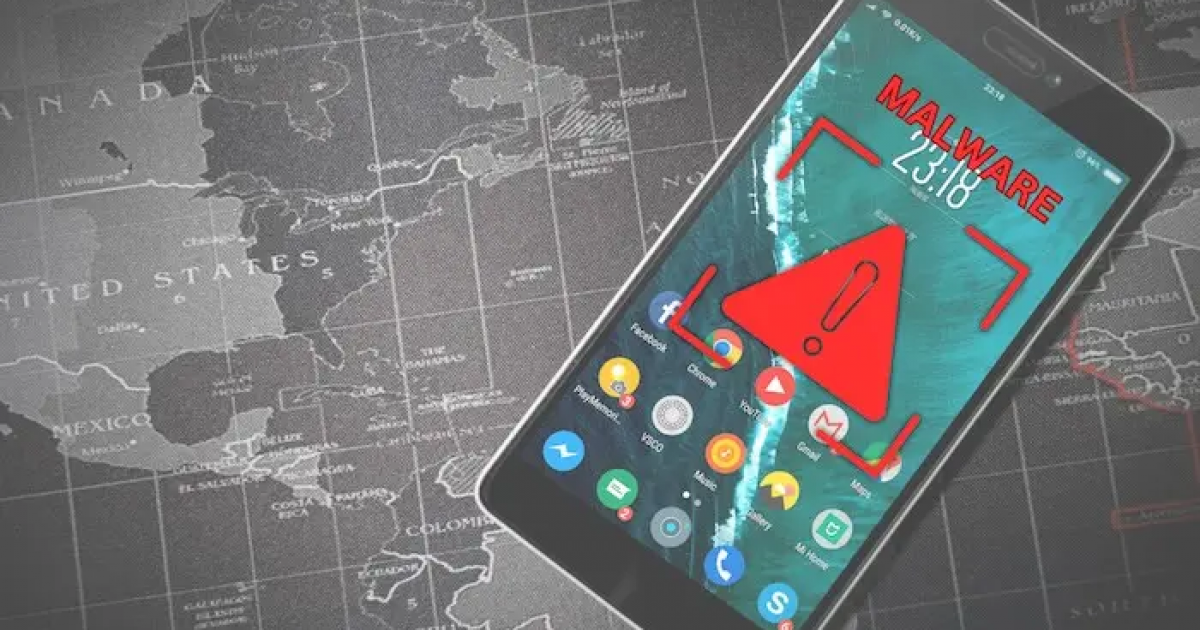 มันกลับมาอีกแล้ว! ตรวจพบแอปอ่านเอกสาร (ปลอม) หลอกปล่อยมัลแวร์ Anatsa กลาง Play Store อย่างอุกอาจ