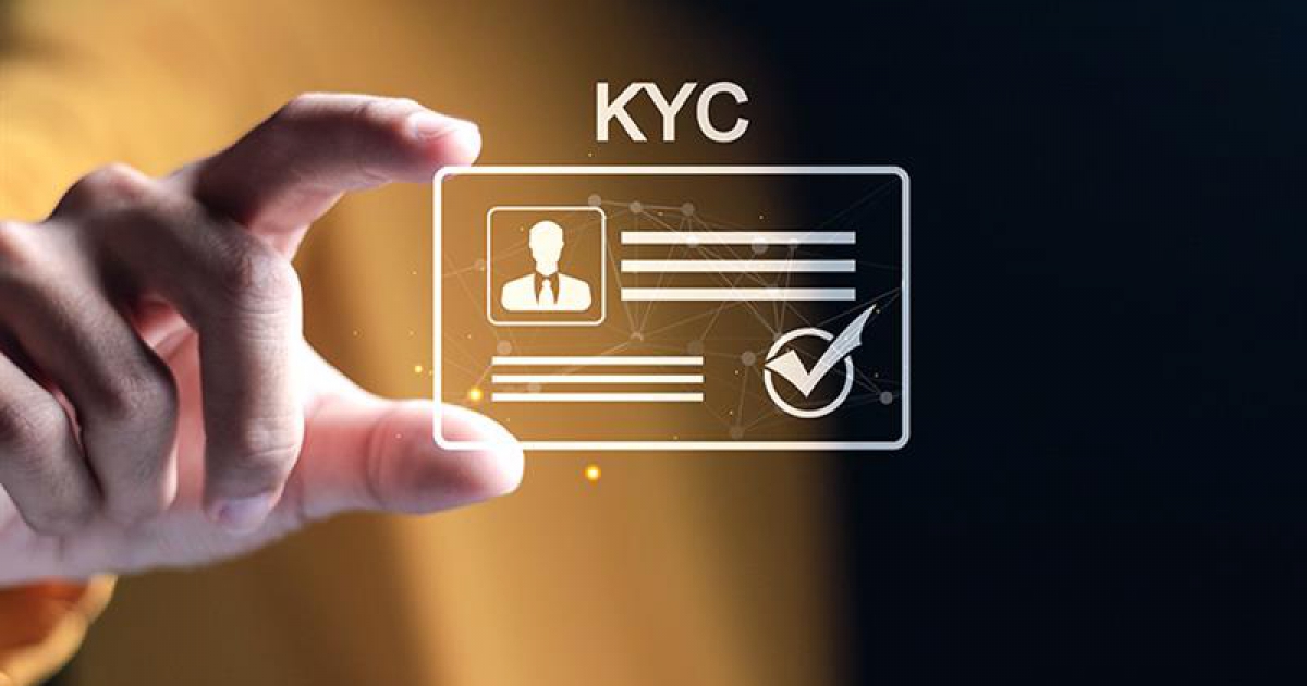 พบมัลแวร์ดูดเงินตัวใหม่ ใช้หน้าจอ KYC ปลอม หลอกขโมยข้อมูลยืนยันตัวตนเหยื่อ