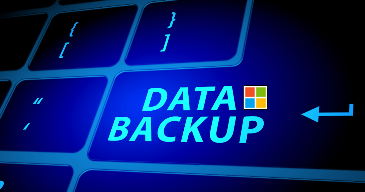 ไมโครซอฟท์คอนเฟิร์ม อัปเดต Windows ของเดือนเมษายน สามารถทำให้การสำรองข้อมูลล้มเหลวได้
