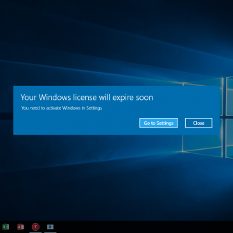 ไมโครซอฟท์ออกมาแถ(ลง) ว่า เหตุใดต้องปิดการ Activate Windows ทั้ง 10 และ 11 แบบออฟไลน์