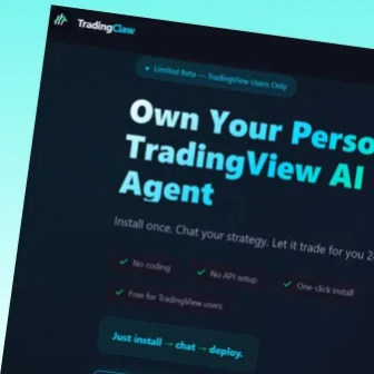 ระวังเครื่องมือช่วยเทรดปลอม TradingClaw ใช้แล้วโดนขโมยข้อมูลแทนการได้กำไรจากการเทรด