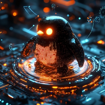 พบมัลแวร์ Quasar Linux ล่องหนได้ มุ่งโจมตีเหล่านักพัฒนาซอฟต์แวร์