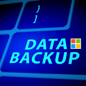 ไมโครซอฟท์คอนเฟิร์ม อัปเดต Windows ของเดือนเมษายน สามารถทำให้การสำรองข้อมูลล้มเหลวได้