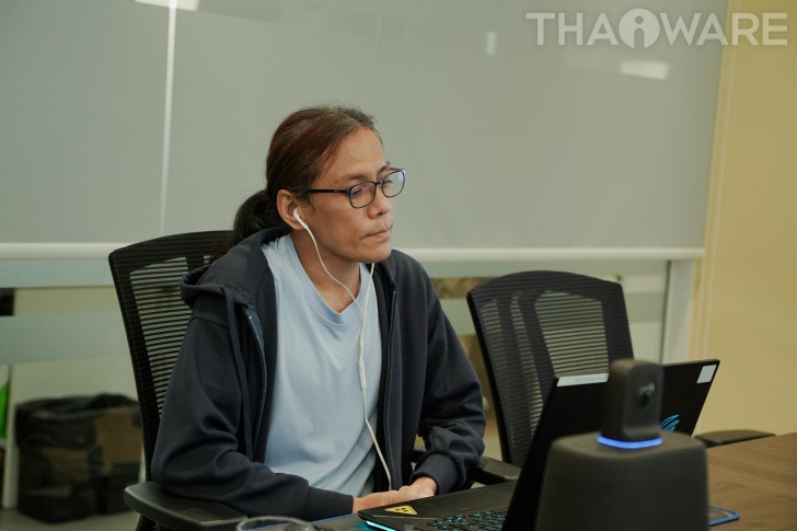 Thaiware WEBCON # 21 งานสัมมนาออนไลน์ ยกระดับ Scenario Planning สู่การตัดสินใจที่แม่นยำด้วย Simul8 Thaiware WEBCON # 21 งานสัมมนาออนไลน์ ยกระดับ Scenario Planning สู่การตัดสินใจที่แม่นยำด้วย Simul8