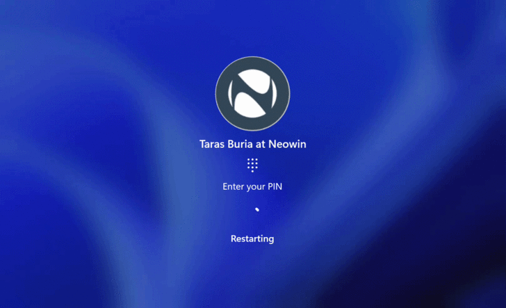 ในที่สุดไมโครซอฟท์ก็ถอด UI สุดโบราณของ Windows 8 ที่คาอยู่บน Windows 11 เป็นที่เรียบร้อยแล้ว