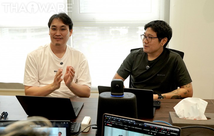 Thaiware Live Talk EP.5 : เปิดฟีเจอร์ใหม่ Canva ปี 2026 แบบจัดเต็ม Thaiware Live Talk EP.5 : เปิดฟีเจอร์ใหม่ Canva ปี 2026 แบบจัดเต็ม