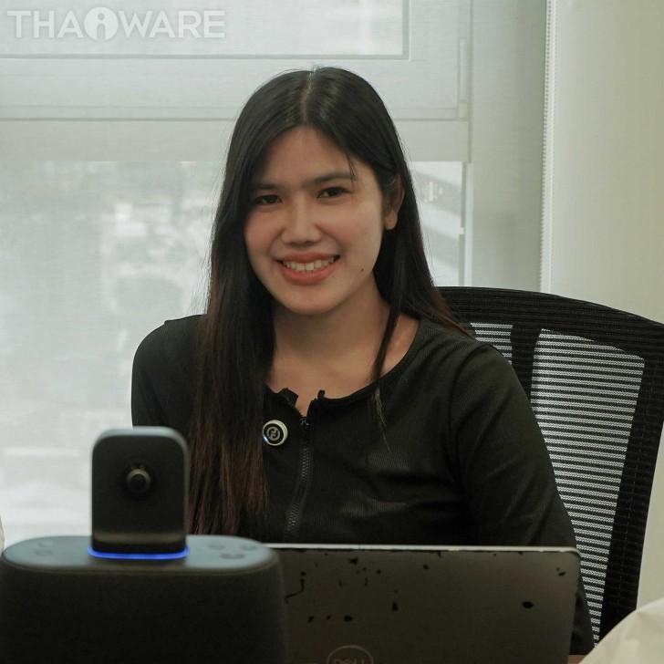 Thaiware Live Talk EP.5 : เปิดฟีเจอร์ใหม่ Canva ปี 2026 แบบจัดเต็ม Thaiware Live Talk EP.5 : เปิดฟีเจอร์ใหม่ Canva ปี 2026 แบบจัดเต็ม