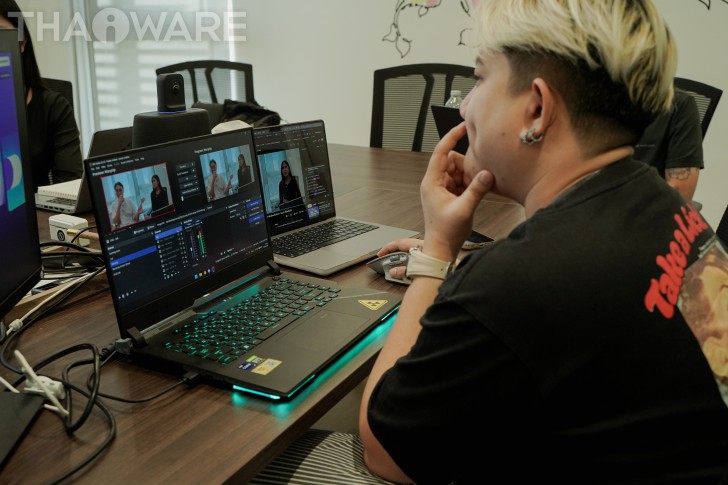 Thaiware Live Talk EP.5 : เปิดฟีเจอร์ใหม่ Canva ปี 2026 แบบจัดเต็ม