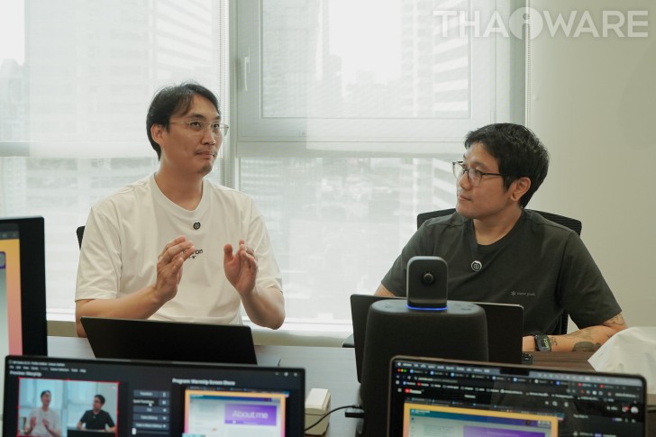 Thaiware Live Talk EP.5 : เปิดฟีเจอร์ใหม่ Canva ปี 2026 แบบจัดเต็ม