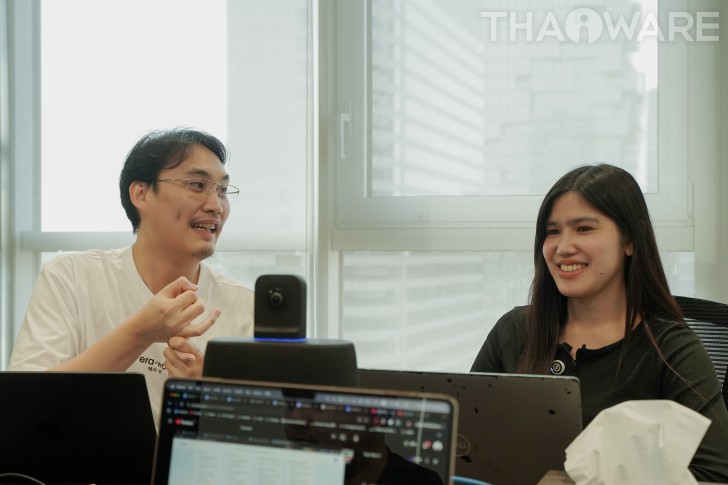 Thaiware Live Talk EP.5 : เปิดฟีเจอร์ใหม่ Canva ปี 2026 แบบจัดเต็ม