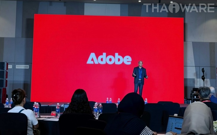 Thaiware ร่วมงาน Adobe SEA Partner Conference 2026 ที่เวียดนาม