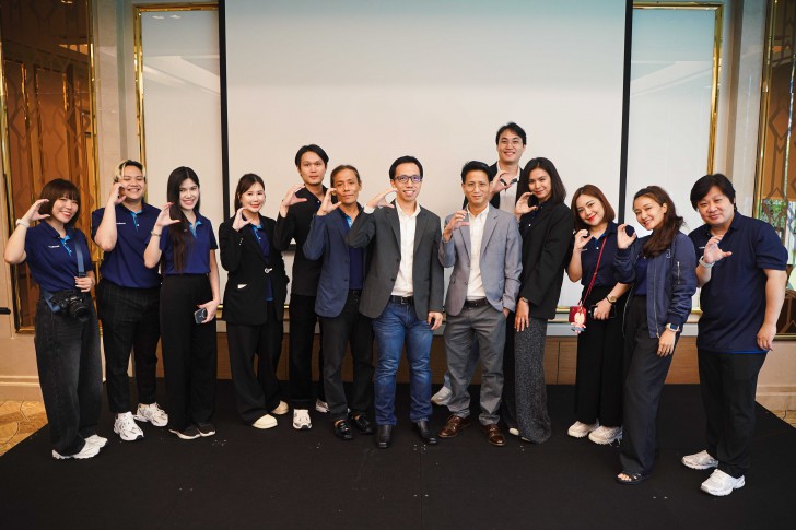 Thaiware จัดงาน Canva x Thaiware Enterprise Breakfast