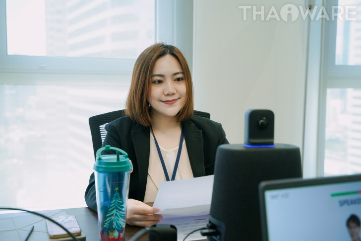Thaiware WEBCON # 22 งานสัมมนาออนไลน์ จัดการงาน IT ง่ายขึ้นด้วย AnyDesk Central Management Thaiware WEBCON # 22 งานสัมมนาออนไลน์ จัดการงาน IT ง่ายขึ้นด้วย AnyDesk Central Management