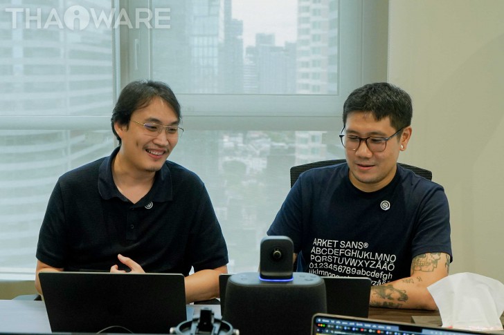 Thaiware Live Talk EP.6 : เปิดวาร์ป Canva Apps ของดีที่หลายคนมองข้าม Thaiware Live Talk EP.6 : เปิดวาร์ป Canva Apps ของดีที่หลายคนมองข้าม