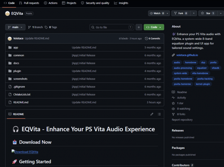 นักเล่นเกมแบบเรโทรบนเครื่อง PS Vita กลายเป็นเป้าหมายใหม่ของกลุ่มแฮกเกอร์บน GitHub นักเล่นเกมแบบเรโทรบนเครื่อง PS Vita กลายเป็นเป้าหมายใหม่ของกลุ่มแฮกเกอร์บน GitHub