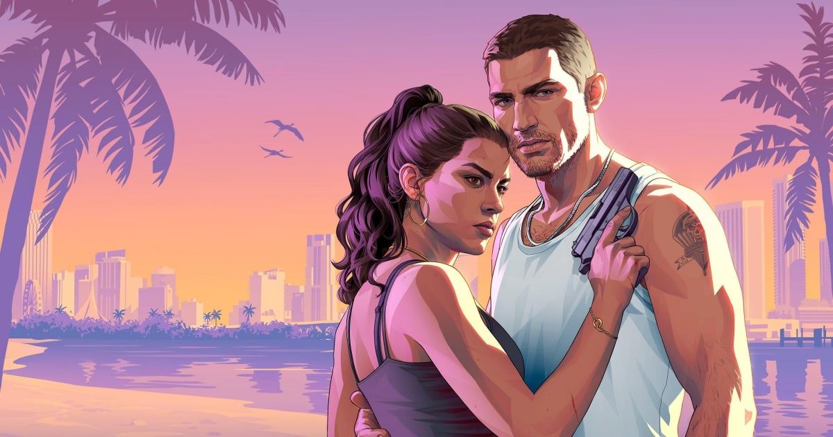 ระวัง ตรวจพบเดโมเกม GTA6 ปลอม ดาวน์โหลดแล้วติดมัลแวร์แน่นอน 100%