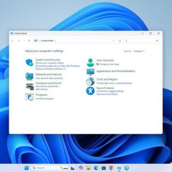 ไมโครซอฟท์แอบแย้ม Control Panel ยังไม่อวสานในการปรับ UI ครั้งใหญ่รอบใหม่