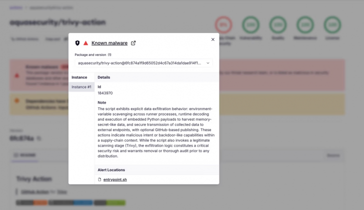 ตรวจพบ MessiahGPT เครื่องมือ AI ตัวใหม่ที่จะช่วยให้แรนซัมแวร์ และการทำ Phishing ทำงานได้อย่างอัตโนมัติ ตรวจพบ MessiahGPT เครื่องมือ AI ตัวใหม่ที่จะช่วยให้แรนซัมแวร์ และการทำ Phishing ทำงานได้อย่างอัตโนมัติ
