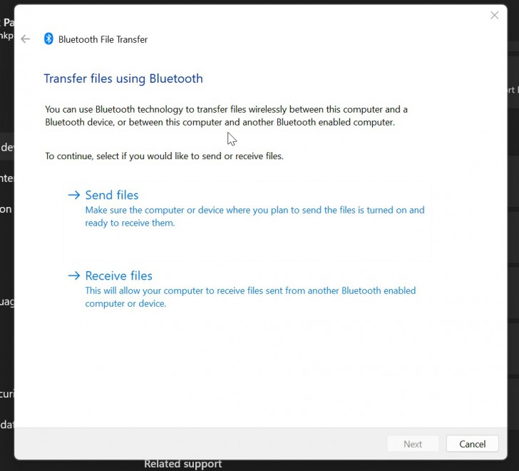 ไมโครซอฟท์แอบแย้ม Control Panel ยังไม่อวสานในการปรับ UI ครั้งใหญ่รอบใหม่ ไมโครซอฟท์แอบแย้ม Control Panel ยังไม่อวสานในการปรับ UI ครั้งใหญ่รอบใหม่