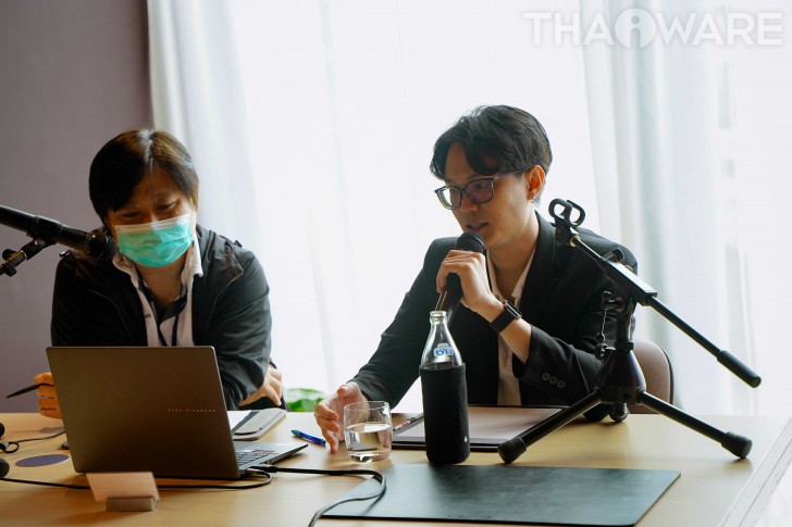 Thaiware จับมือ AnyDesk จัดงานสัมมนา SECURE. CONTROL. CONNECT.