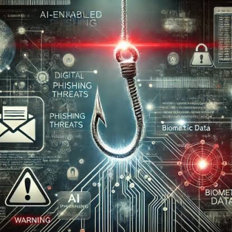 PhishByte เตือน ! การใช้ AI มาช่วยทำ Phishing เริ่มชนะระบบการตรวจจับแล้ว