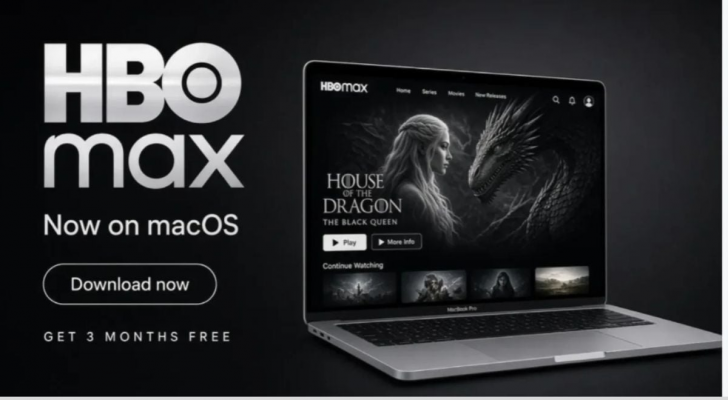 อุกอาจ! บัญชี HBO Max บน Reddit ถูกแฮกใช้เป็นฐานปล่อยมัลแวร์ด้วยโฆษณาปลอมจำนวนมหาศาล
